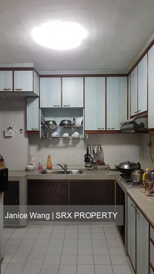 Blk 516 Woodlands Drive 14 (Woodlands), HDB 4 Rooms #171262332